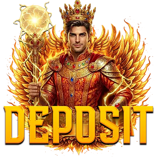 Deposit KUCINGWIN